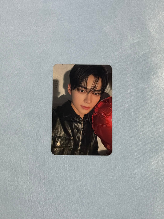 ZEROBASEONE Youth in the Shade Photocards
