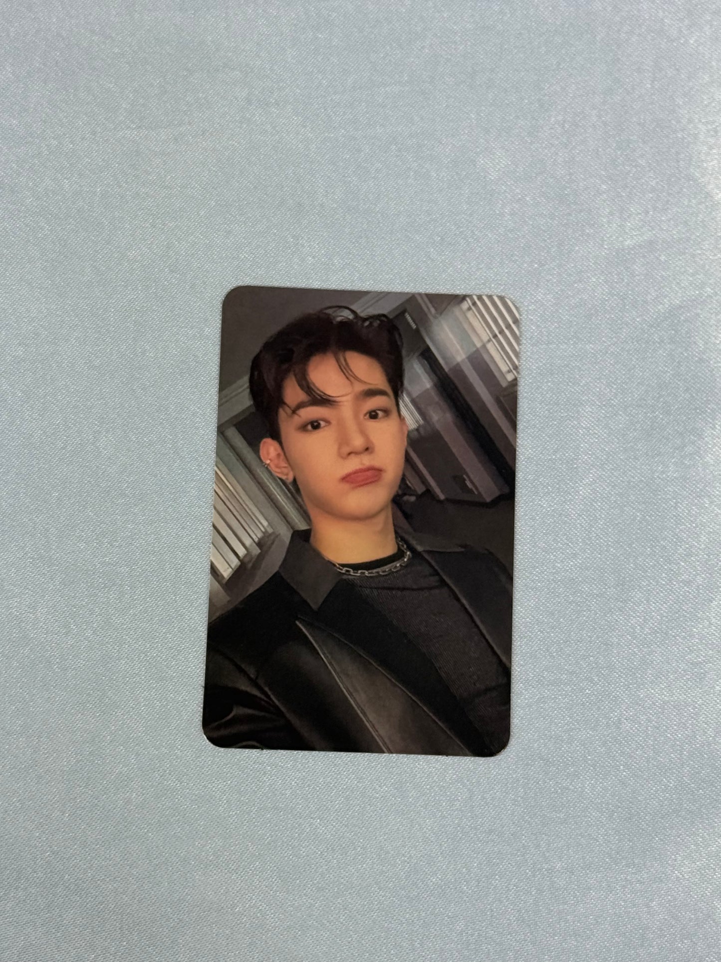 ZEROBASEONE Youth in the Shade Photocards