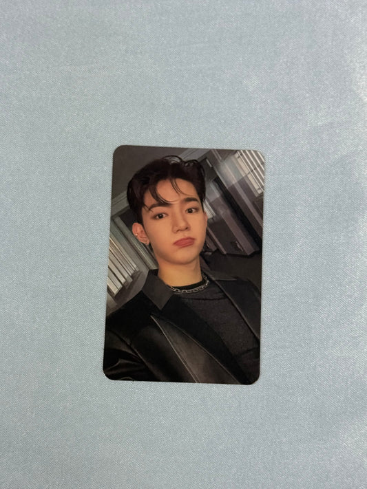 ZEROBASEONE Youth in the Shade Photocards