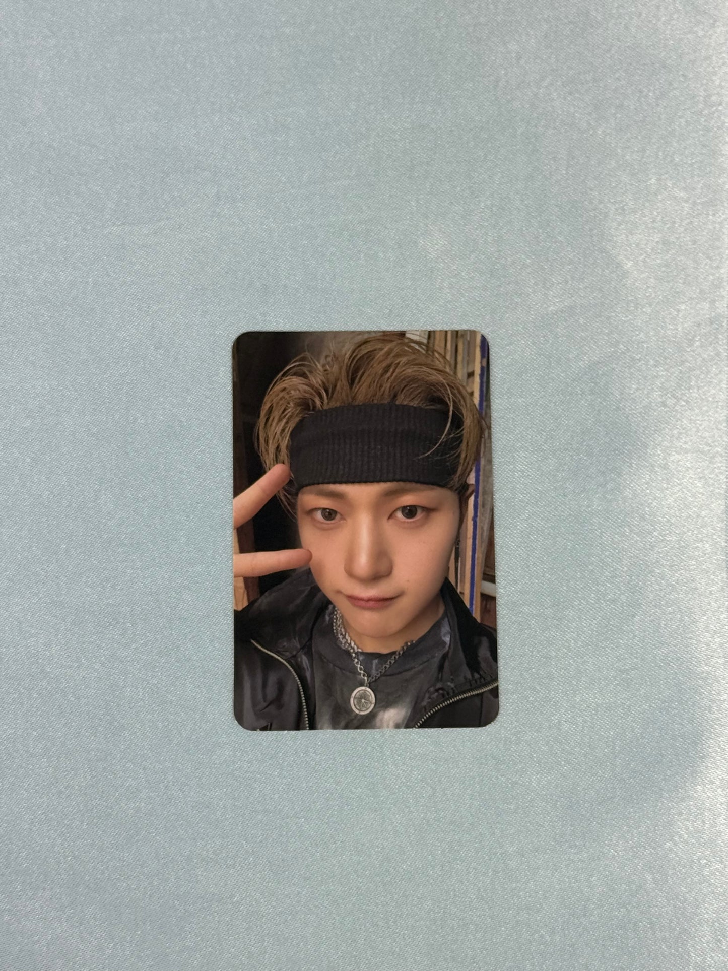 ZEROBASEONE Youth in the Shade Photocards