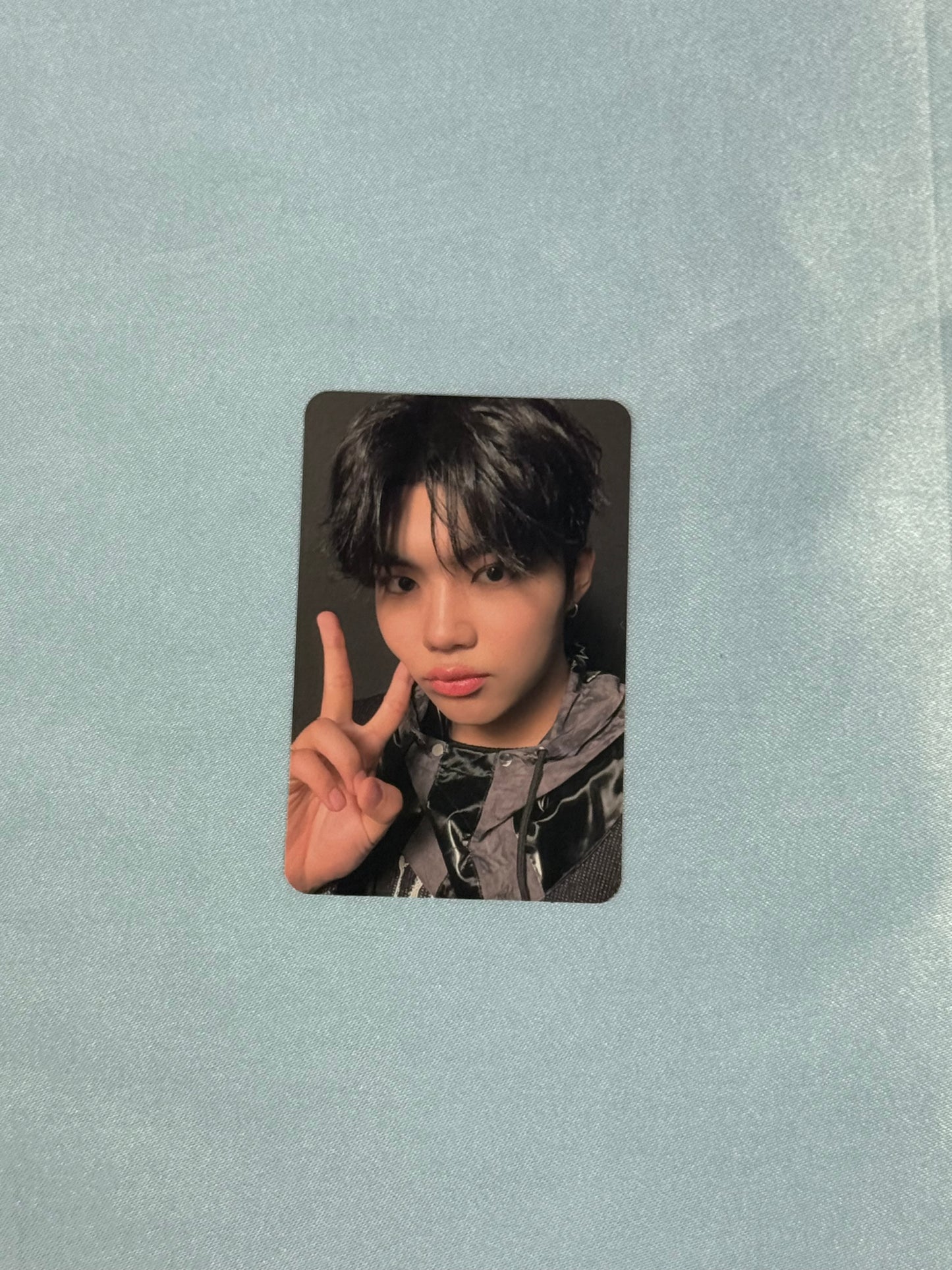 ZEROBASEONE Youth in the Shade Photocards