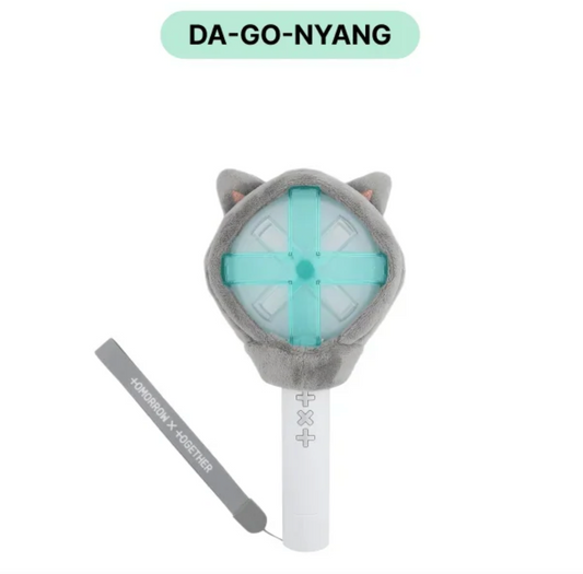 TXT Light Stick Cover