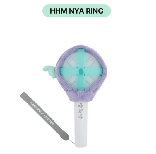 TXT Light Stick Cover