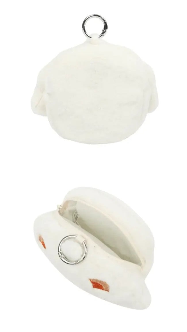 TXT Coin Pouch