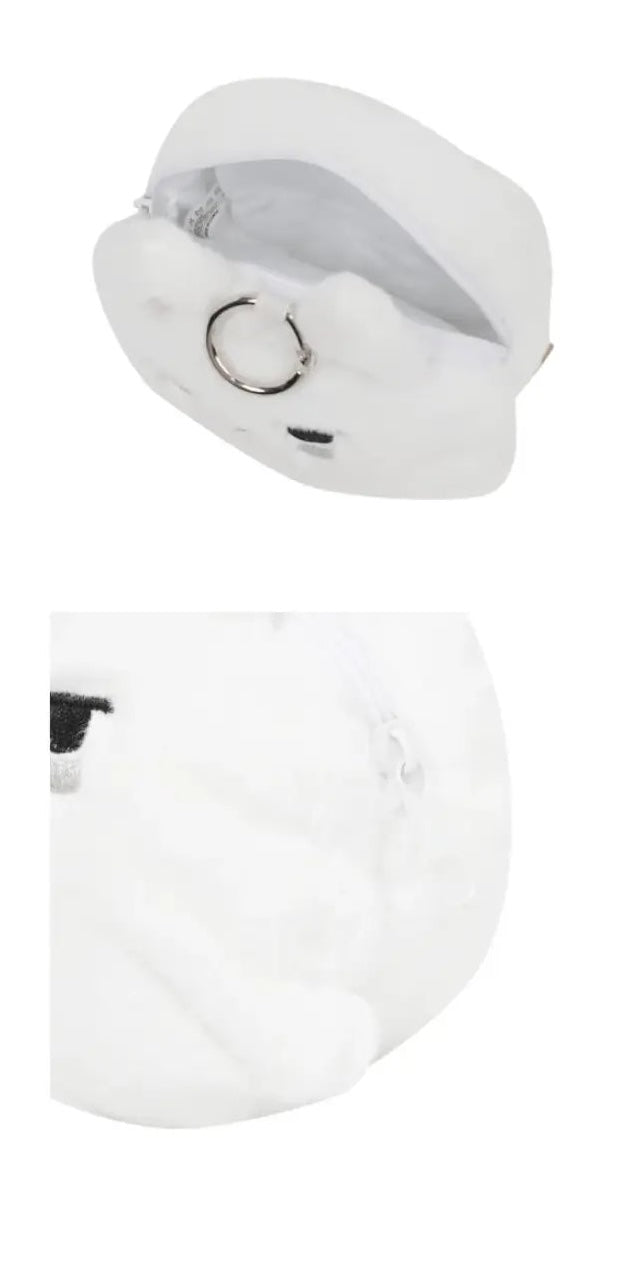 TXT Coin Pouch
