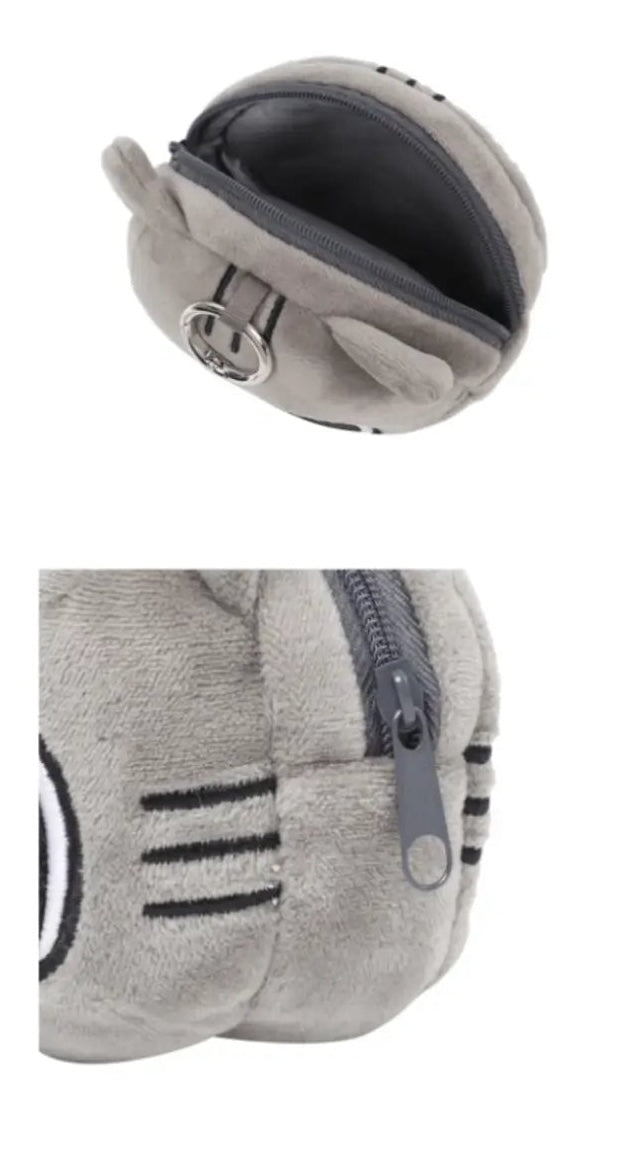TXT Coin Pouch