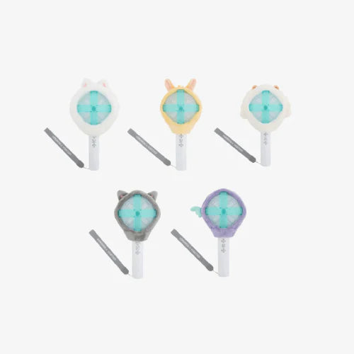 TXT Light Stick Cover