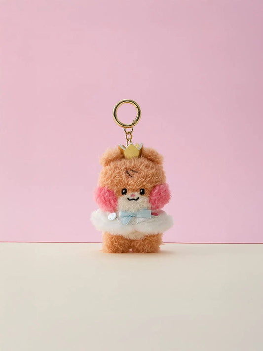 ZEROBASEONE ZERONI Prince Doll Keyring