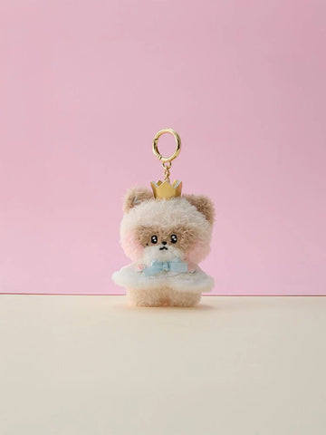 ZEROBASEONE ZERONI Prince Doll Keyring