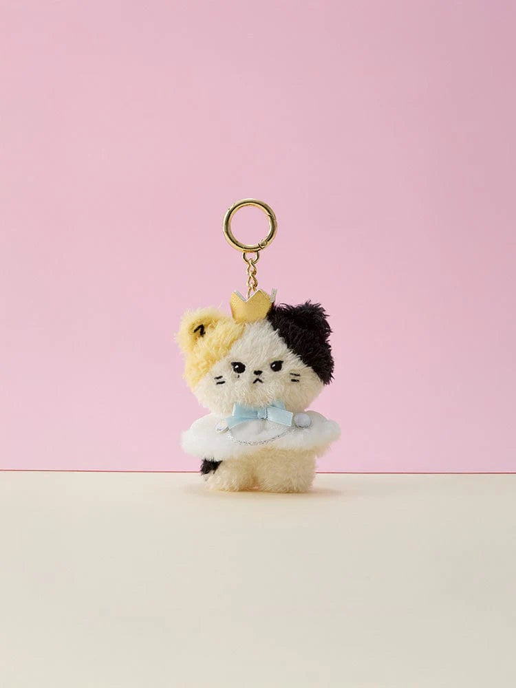 ZEROBASEONE ZERONI Prince Doll Keyring