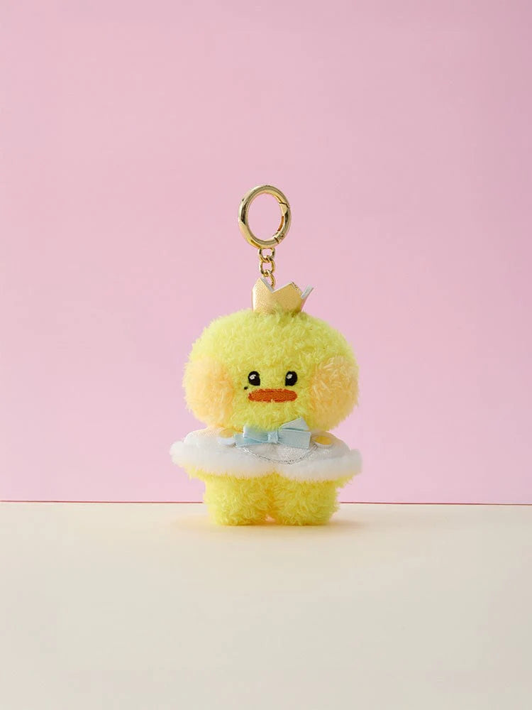 ZEROBASEONE ZERONI Prince Doll Keyring