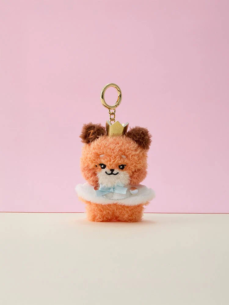 ZEROBASEONE ZERONI Prince Doll Keyring