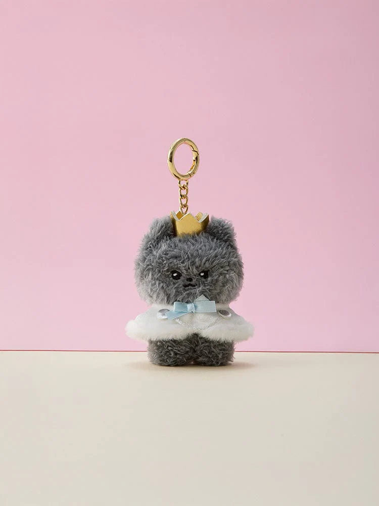 ZEROBASEONE ZERONI Prince Doll Keyring