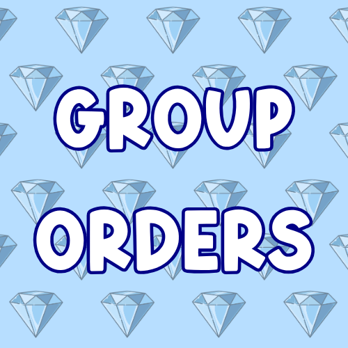 Group Orders
