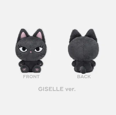 AESPA SYNK PARALLEL LINE ENCORE OFFICIAL MD [30CM DOLL]