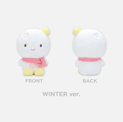 AESPA SYNK PARALLEL LINE ENCORE OFFICIAL MD [30CM DOLL]