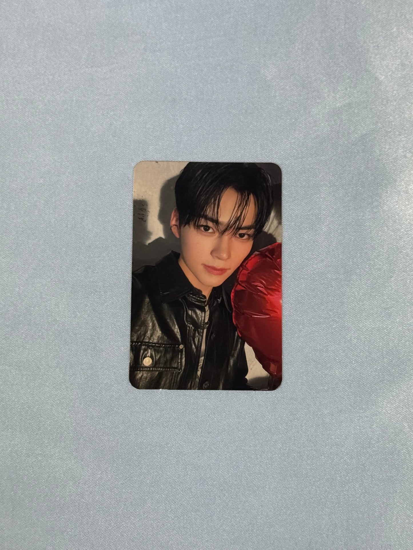 ZEROBASEONE Youth in the Shade Photocards