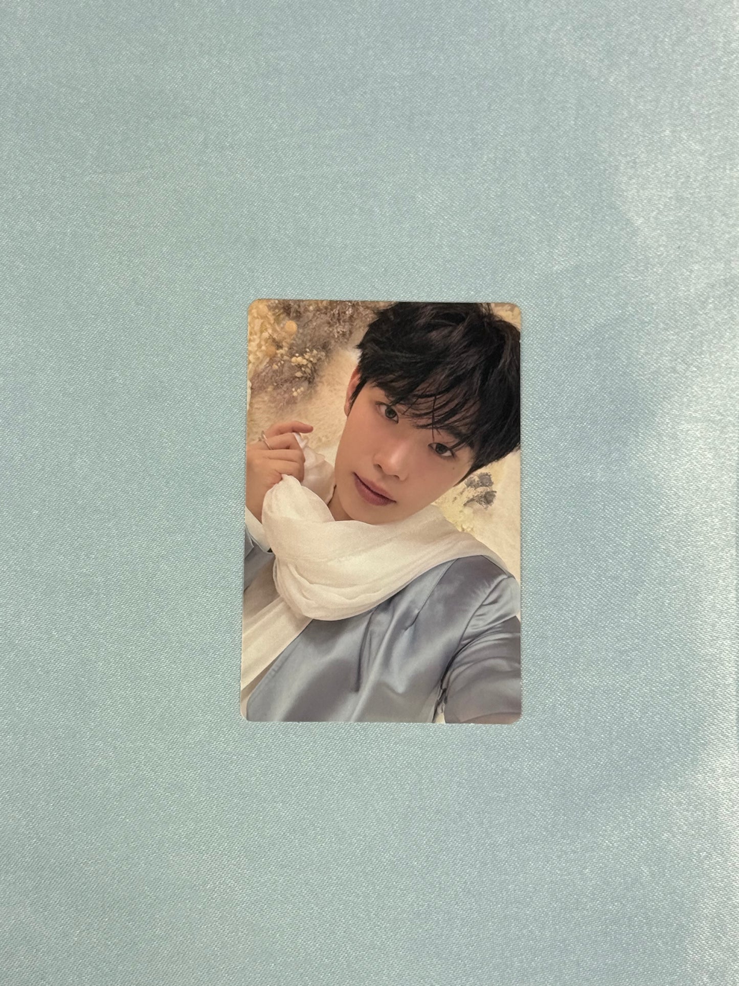 ZEROBASEONE Blue Paradise Photocards