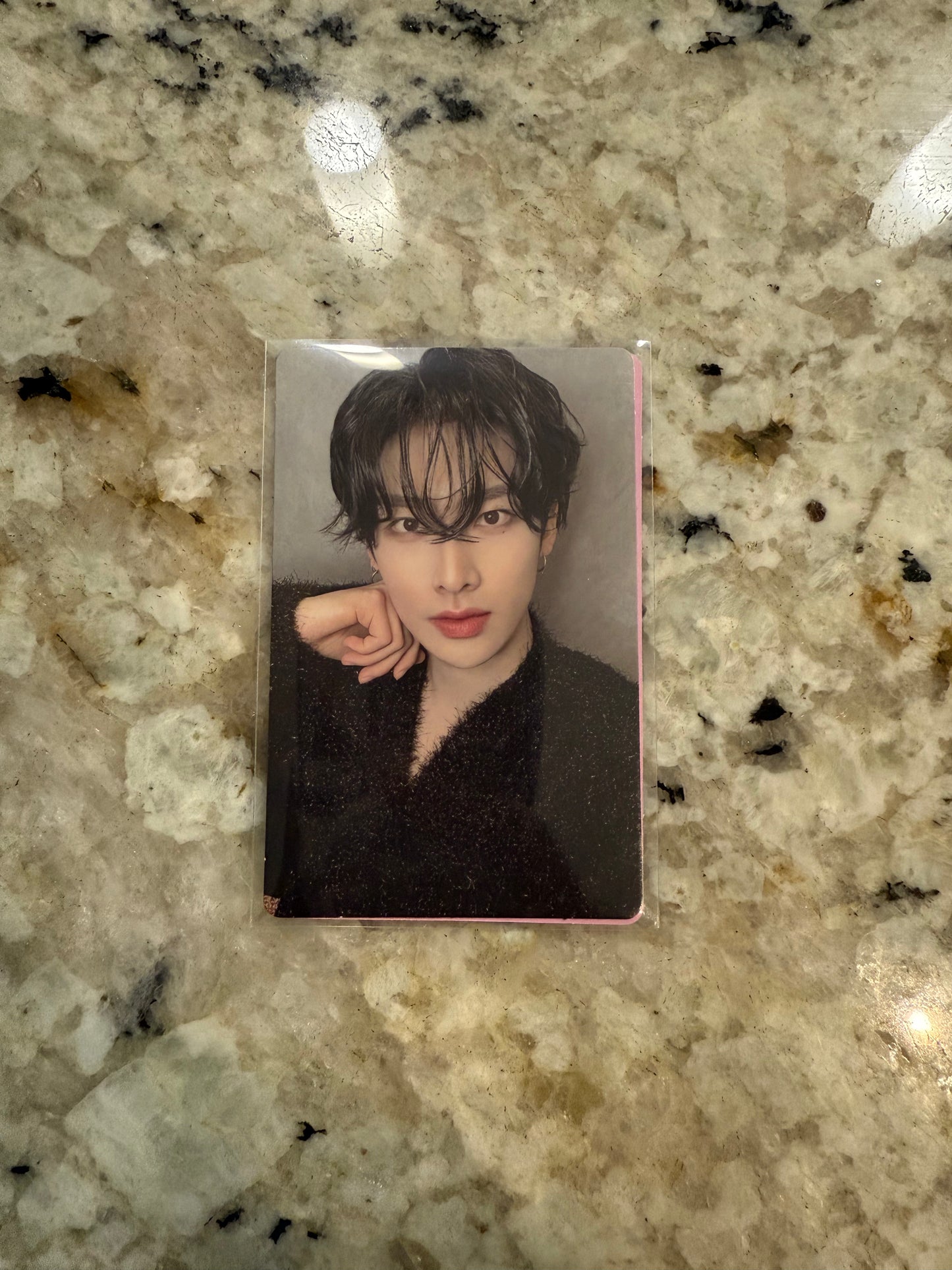 ZEROBASEONE Blue Paradise Photocards