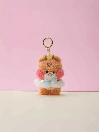 ZEROBASEONE ZERONI Prince Doll Keyring