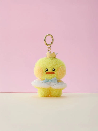 ZEROBASEONE ZERONI Prince Doll Keyring