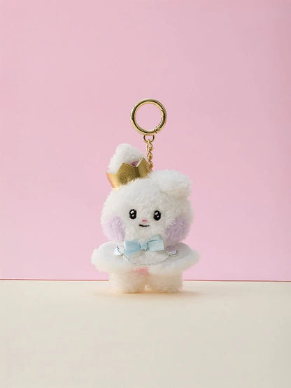 ZEROBASEONE ZERONI Prince Doll Keyring