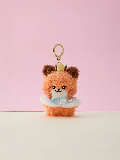 ZEROBASEONE ZERONI Prince Doll Keyring