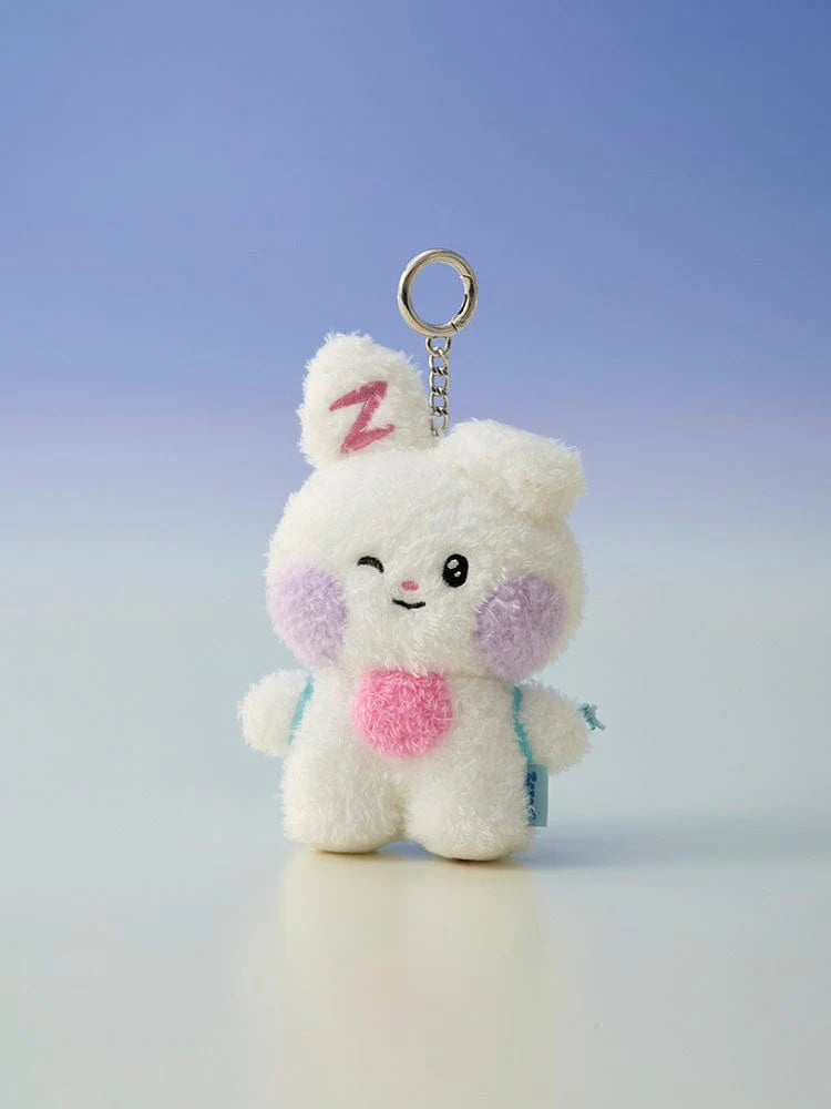 ZEROBASEONE ZERONI Message Plush Keyring
