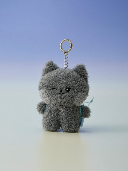 ZEROBASEONE ZERONI Message Plush Keyring